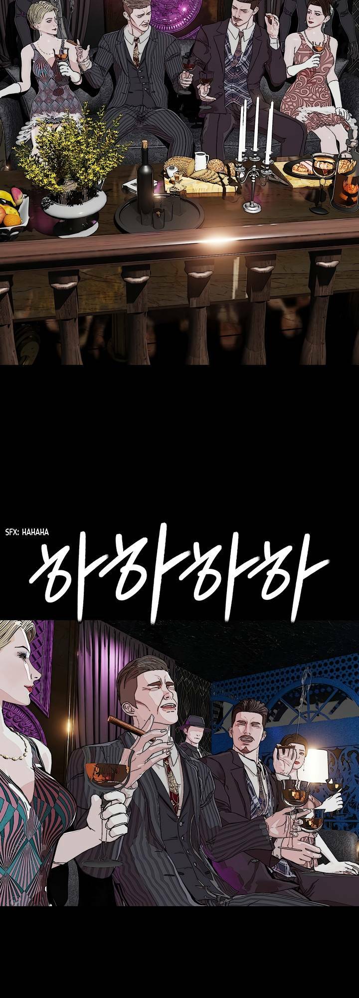 Soldato - Chương 11