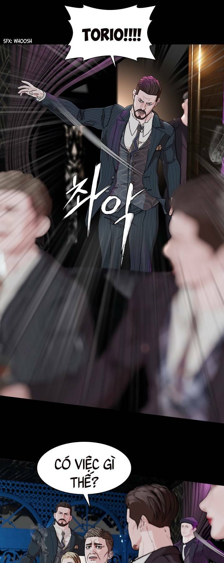 Soldato - Chương 11