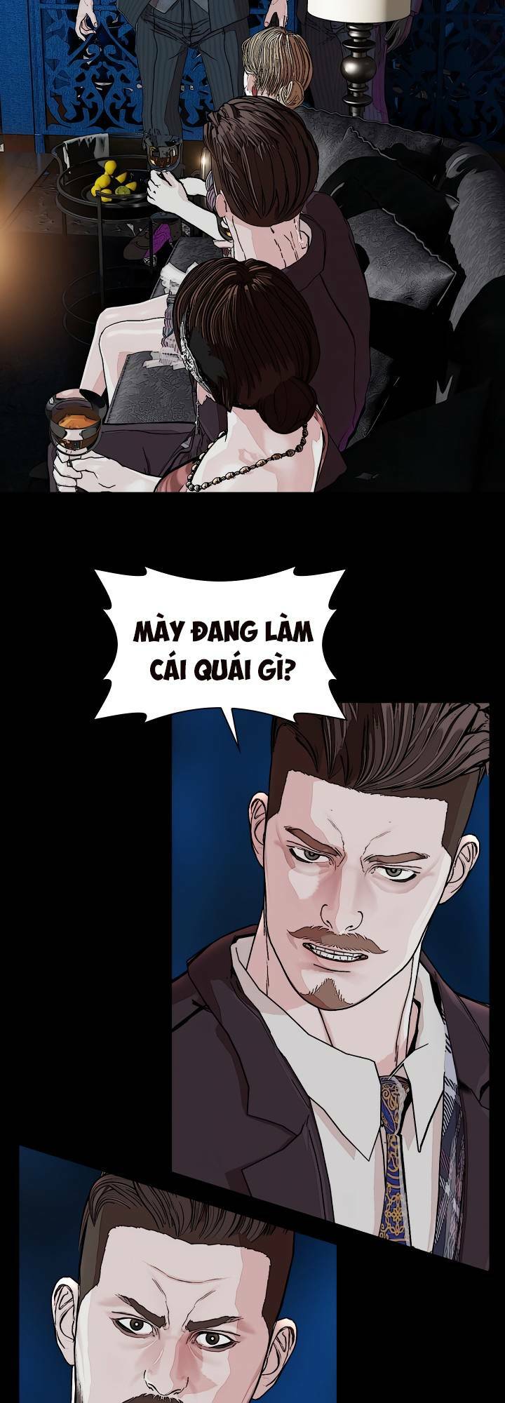 Soldato - Chương 11