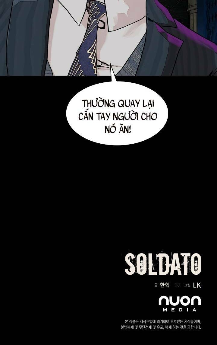 Soldato - Chương 11