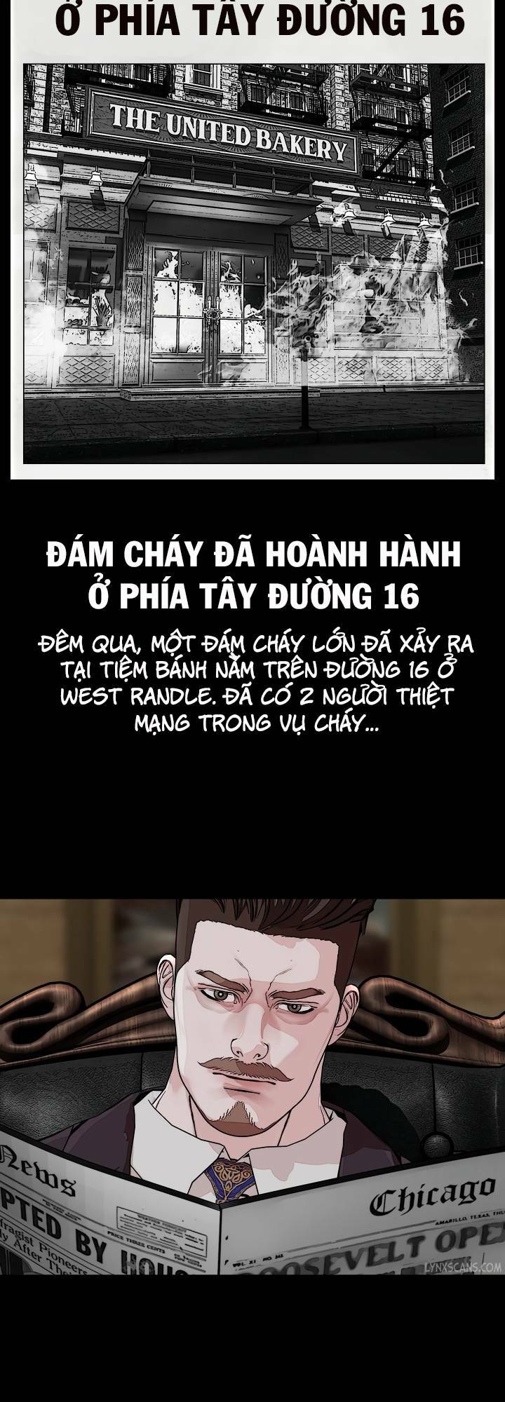 Soldato - Chương 12