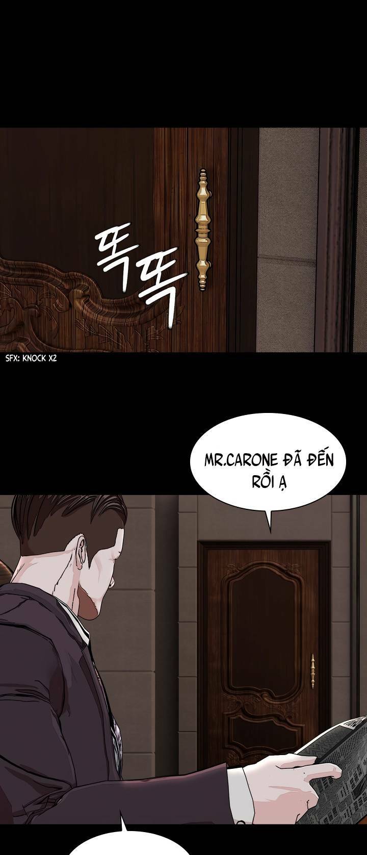 Soldato - Chương 12