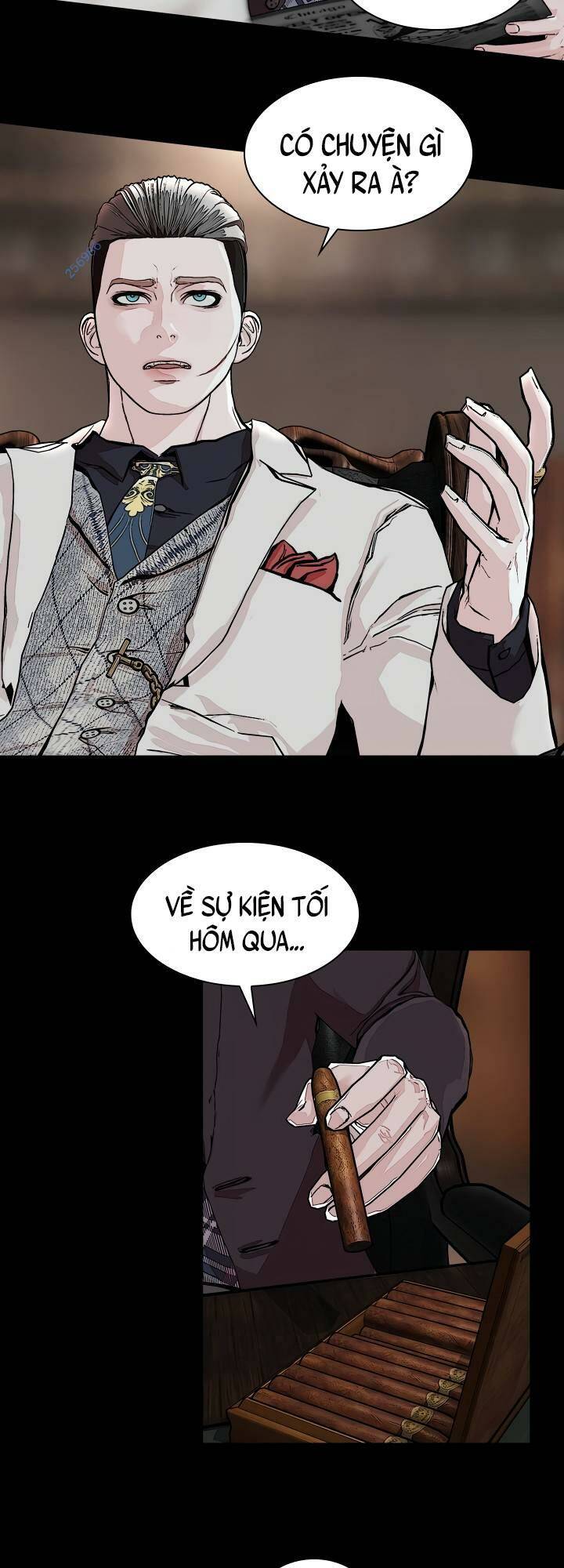 Soldato - Chương 12