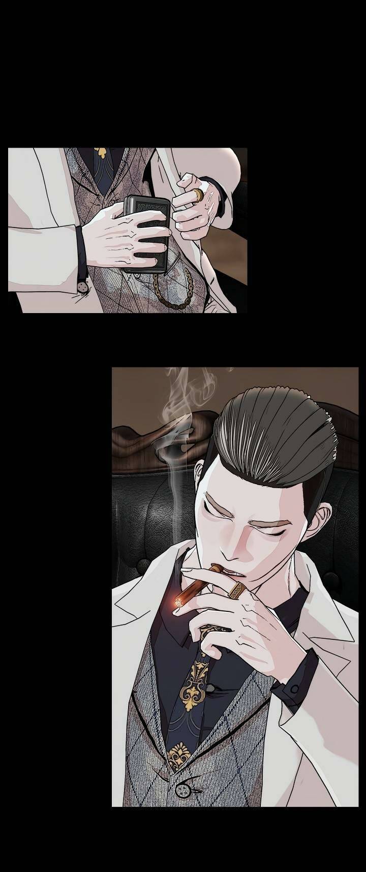 Soldato - Chương 12