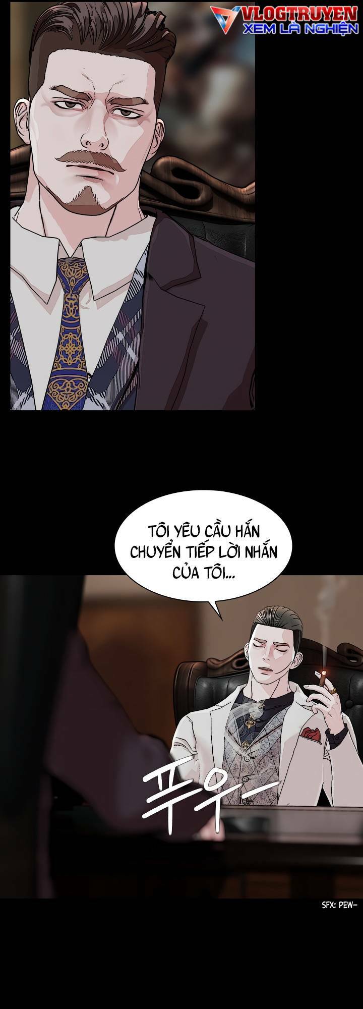 Soldato - Chương 12