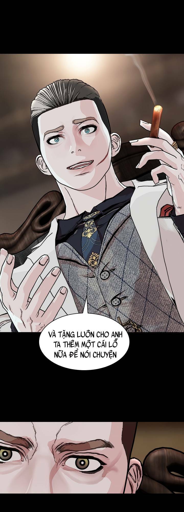 Soldato - Chương 12