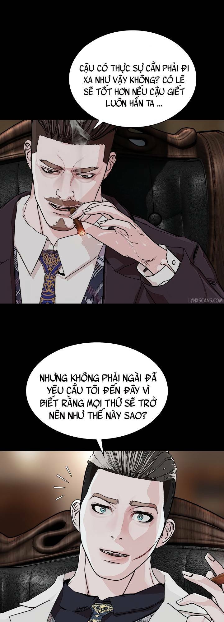 Soldato - Chương 12
