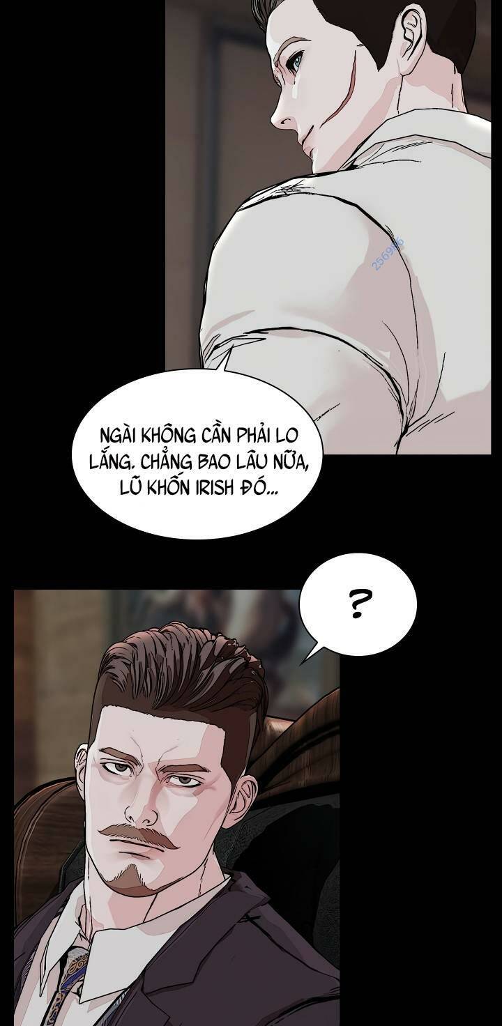 Soldato - Chương 12