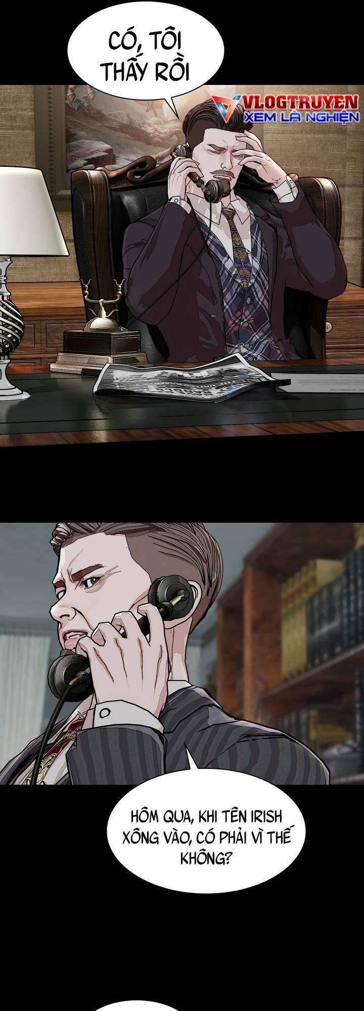 Soldato - Chương 12