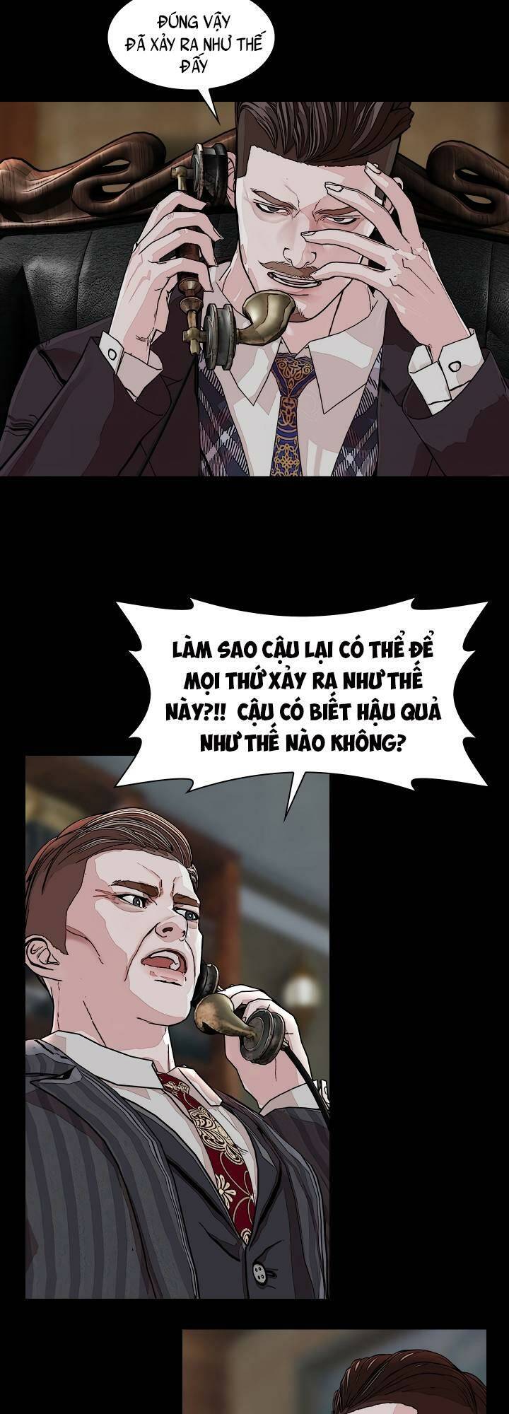 Soldato - Chương 12