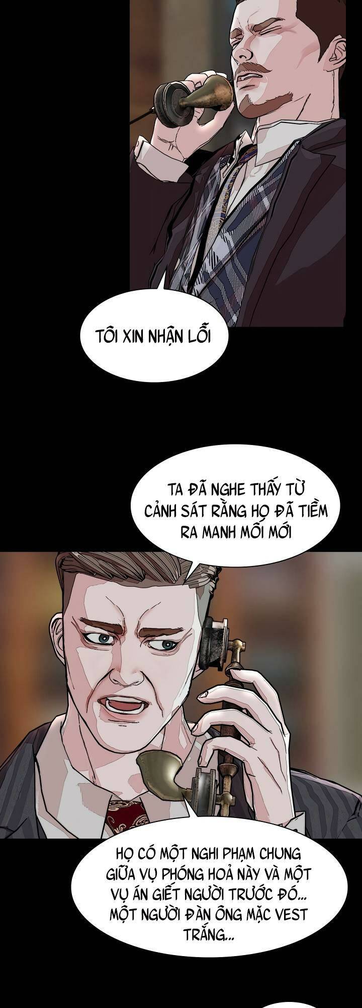 Soldato - Chương 12
