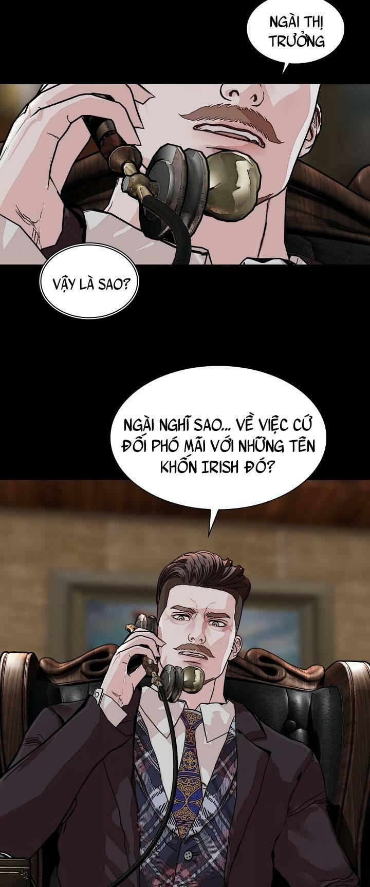 Soldato - Chương 12