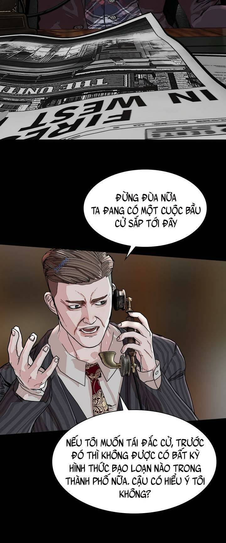 Soldato - Chương 12