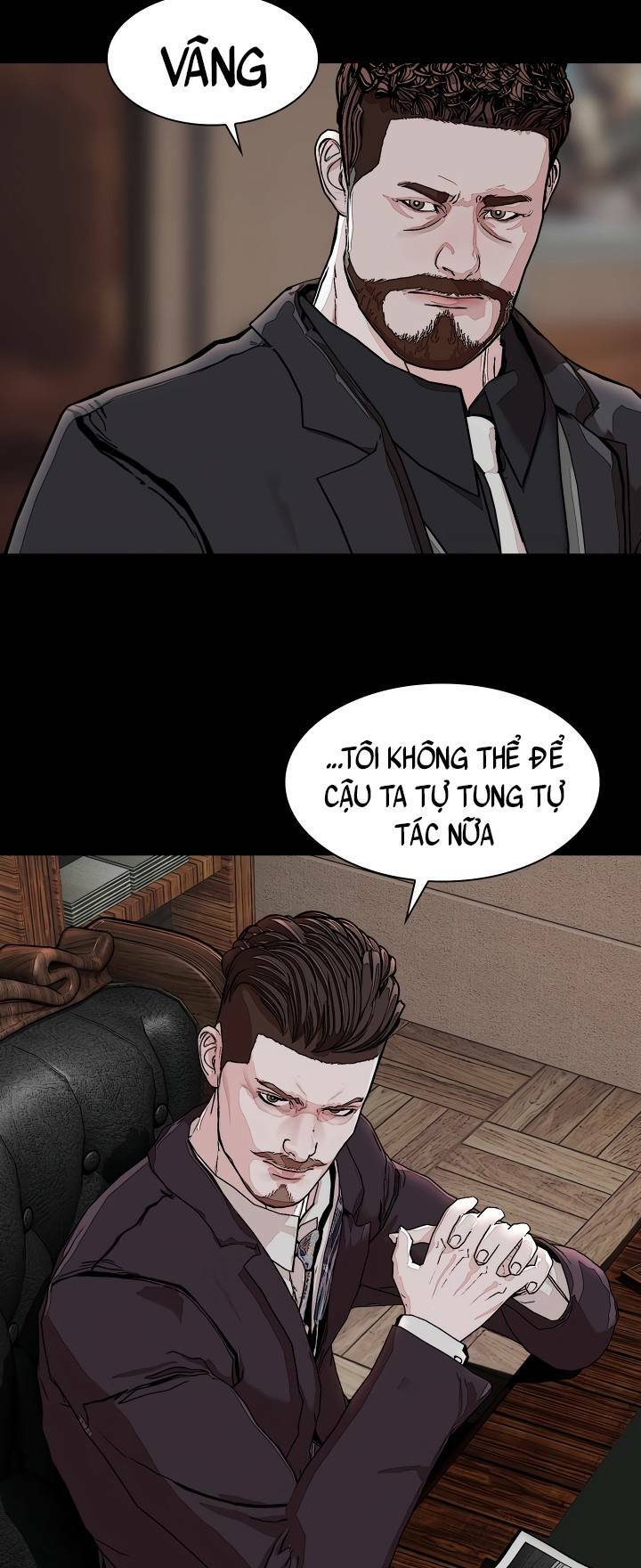 Soldato - Chương 12
