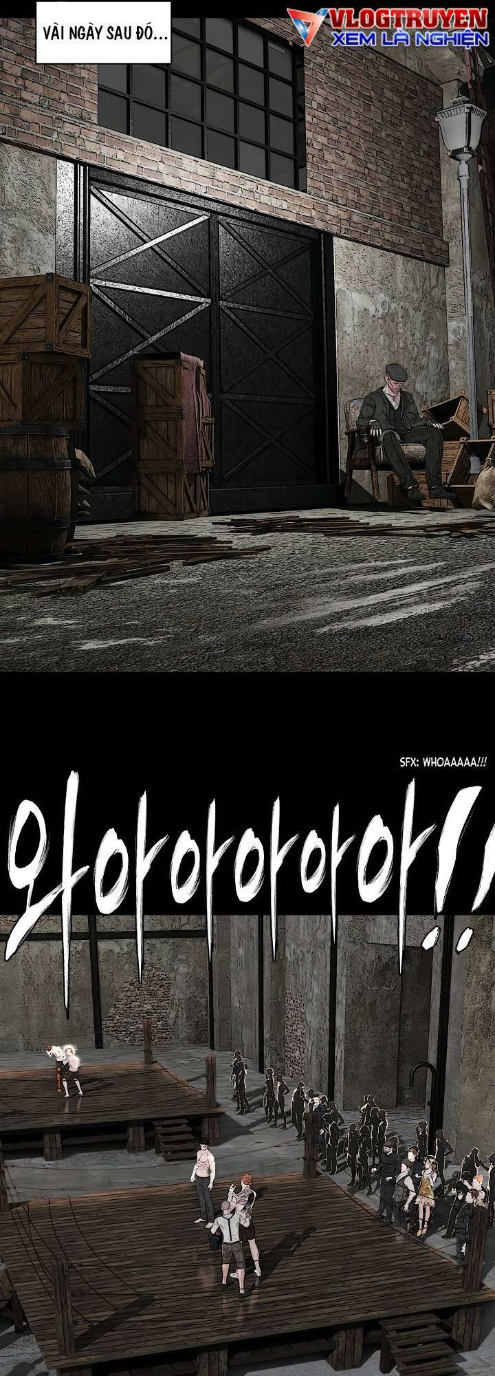 Soldato - Chương 12
