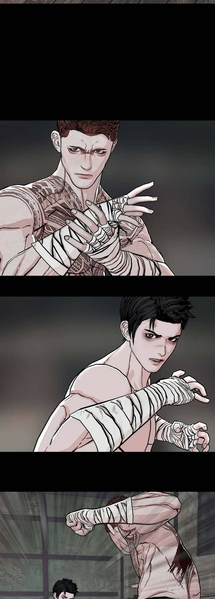 Soldato - Chương 13