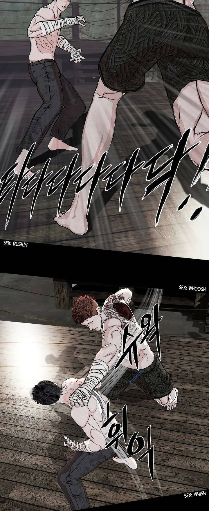 Soldato - Chương 13