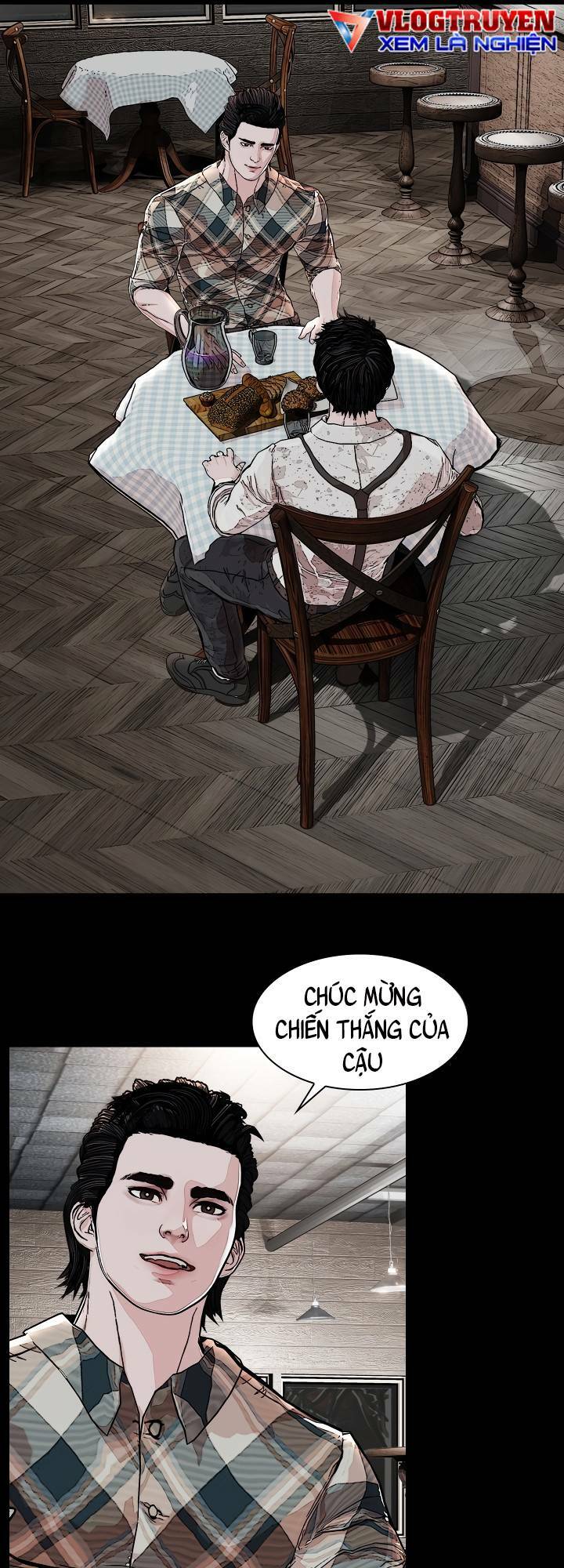 Soldato - Chương 13