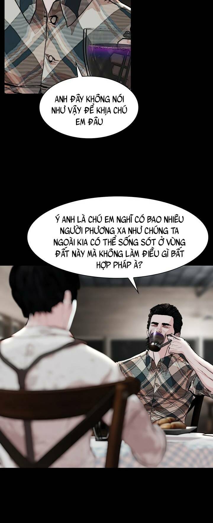 Soldato - Chương 13