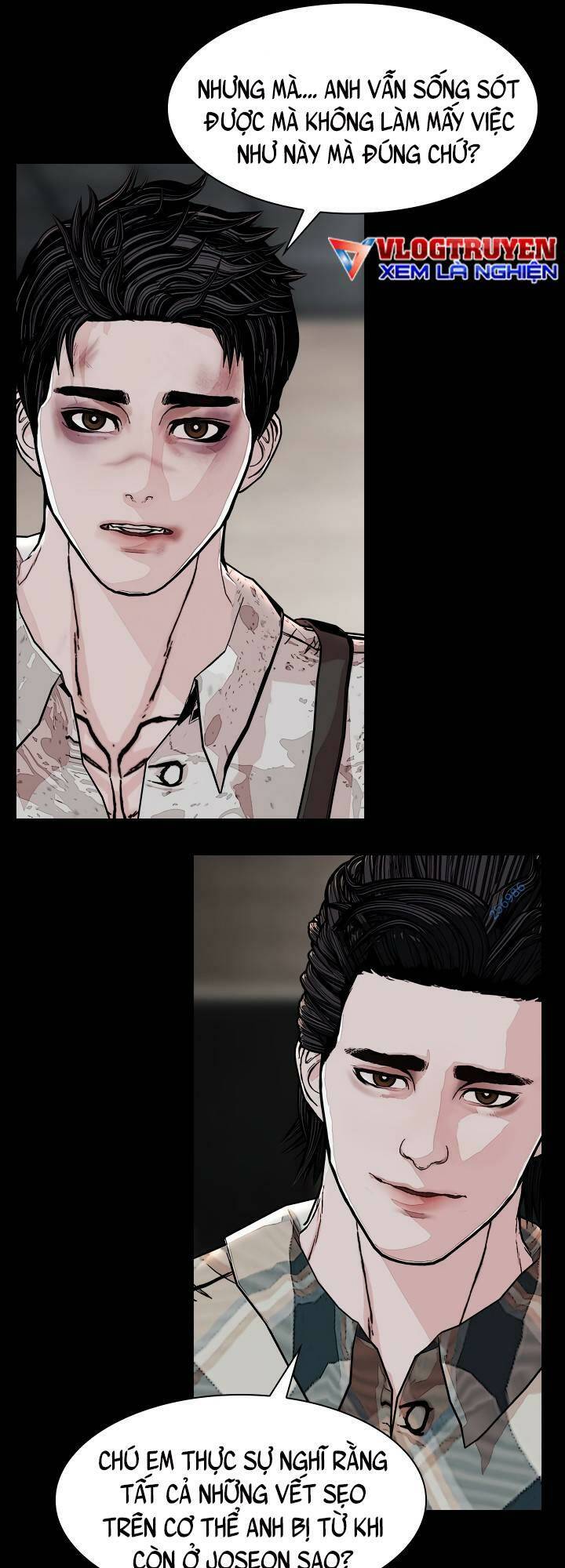 Soldato - Chương 13