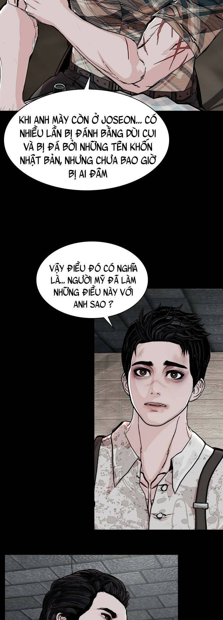 Soldato - Chương 13