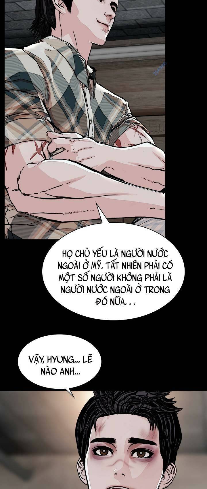 Soldato - Chương 13