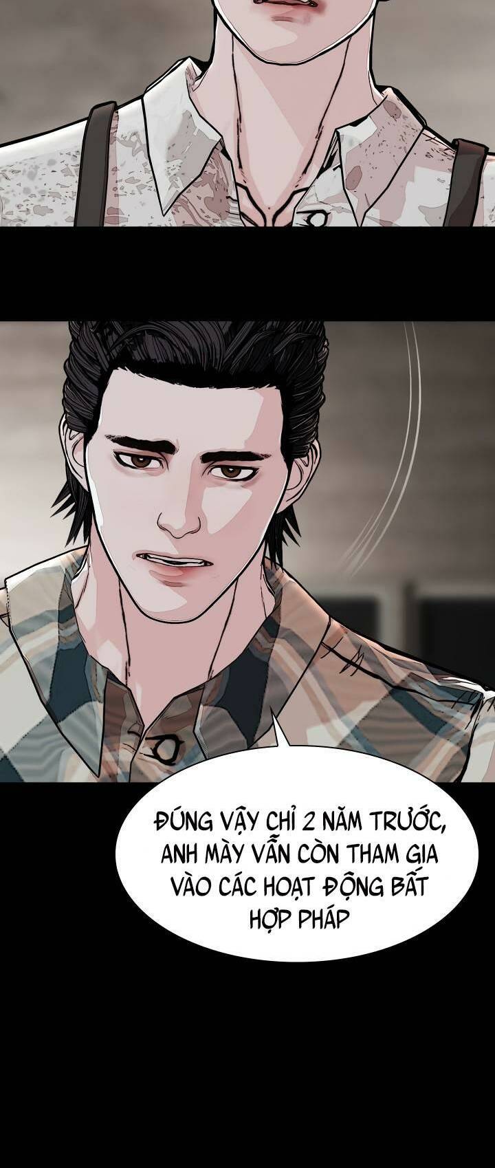 Soldato - Chương 13