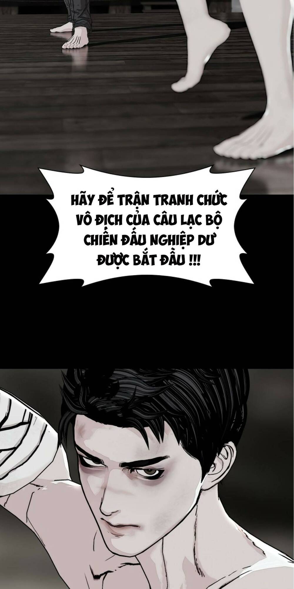 Soldato - Chương 13