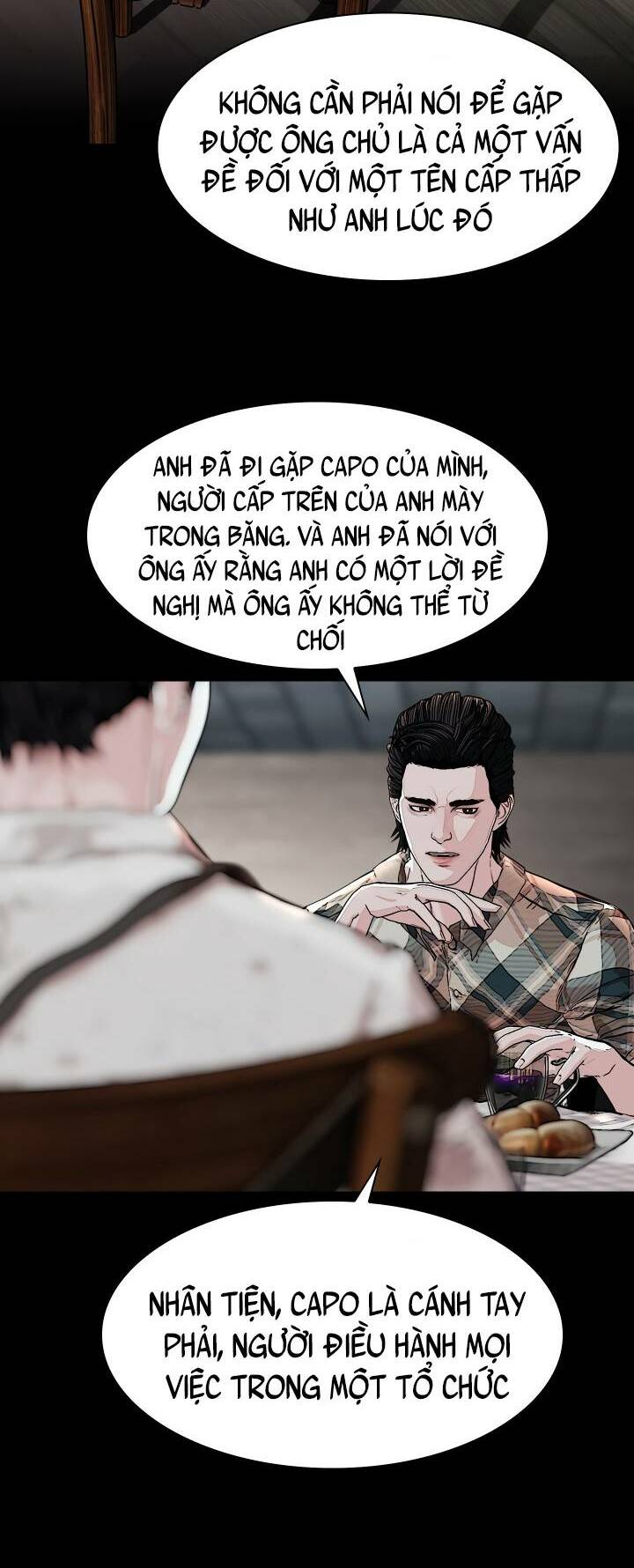 Soldato - Chương 13