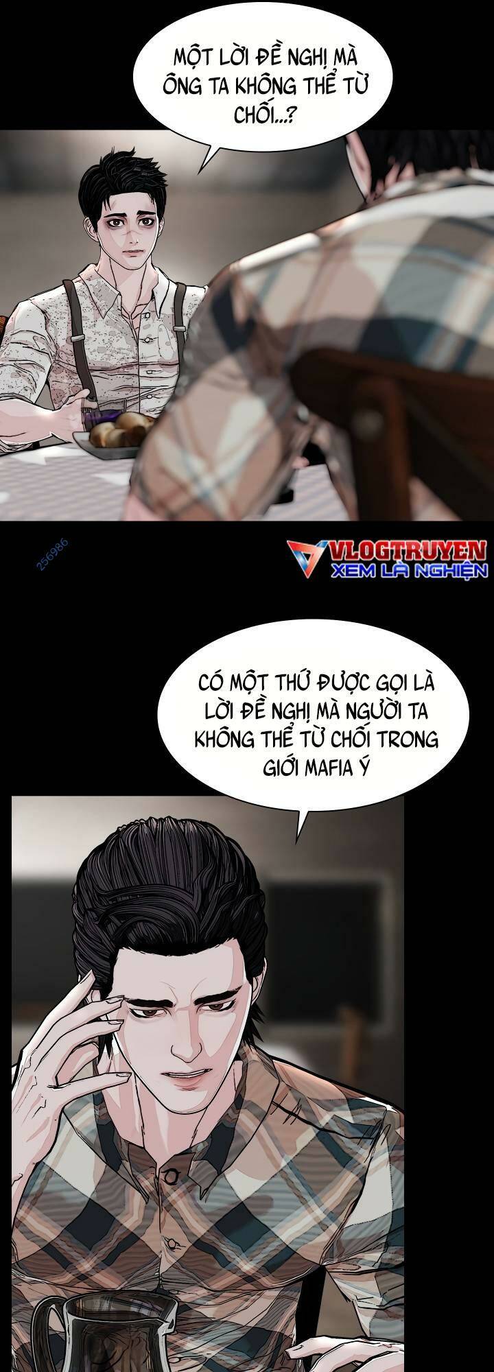 Soldato - Chương 13