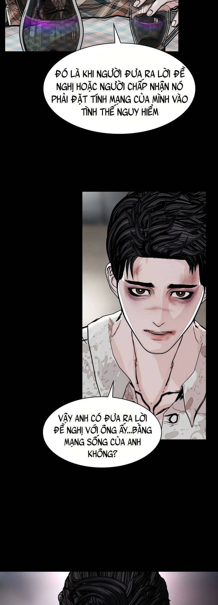 Soldato - Chương 13