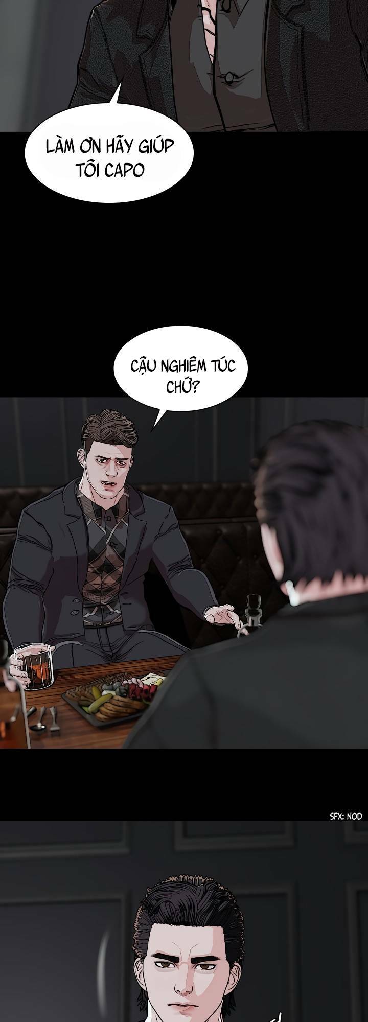 Soldato - Chương 13