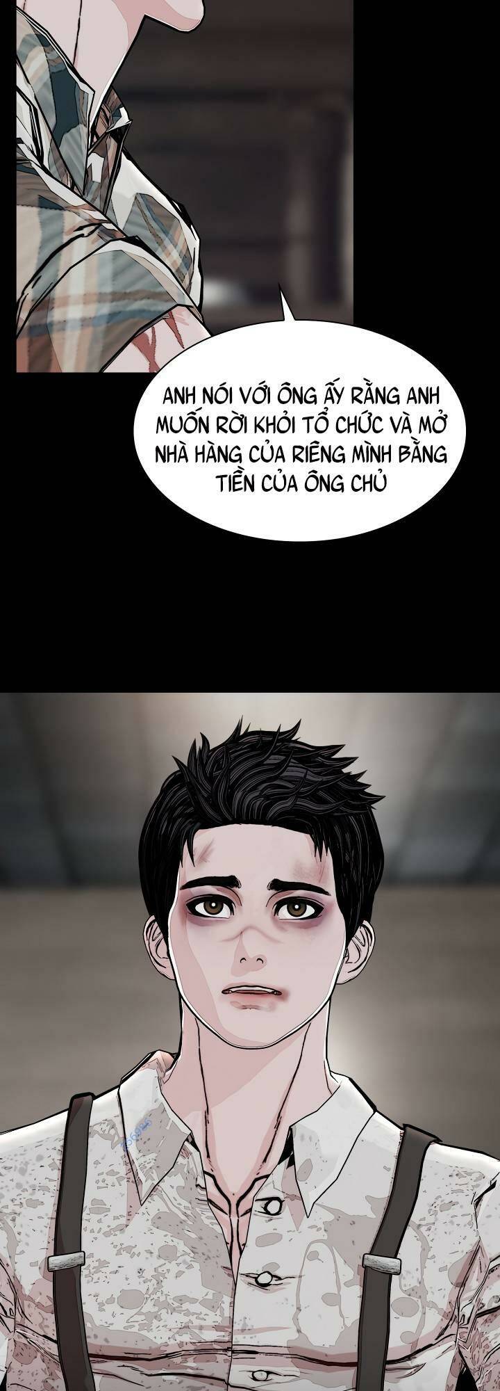 Soldato - Chương 13