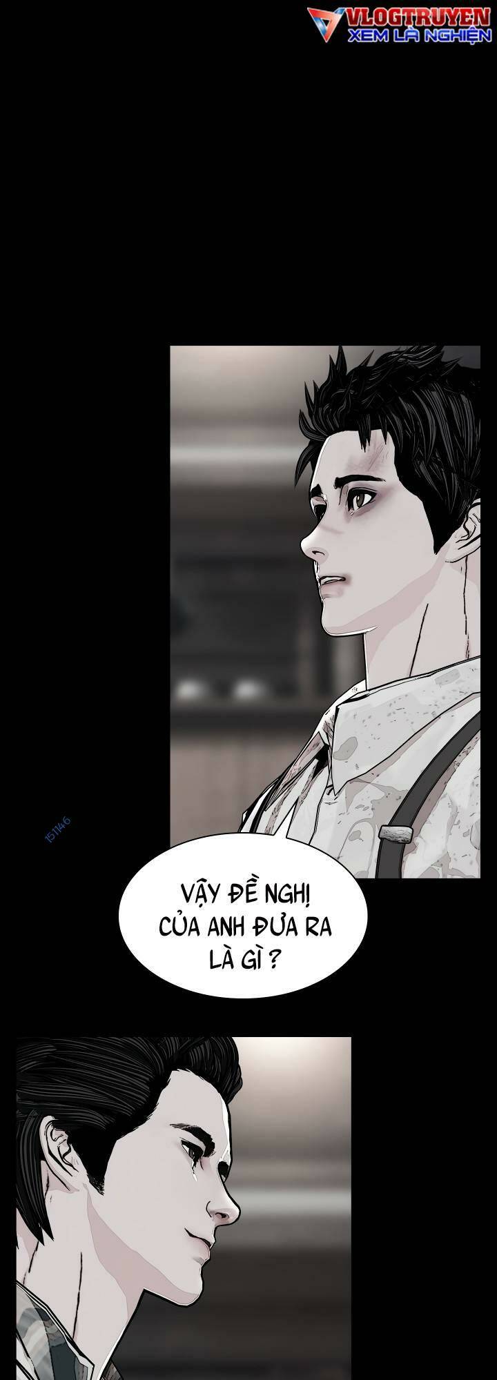 Soldato - Chương 14