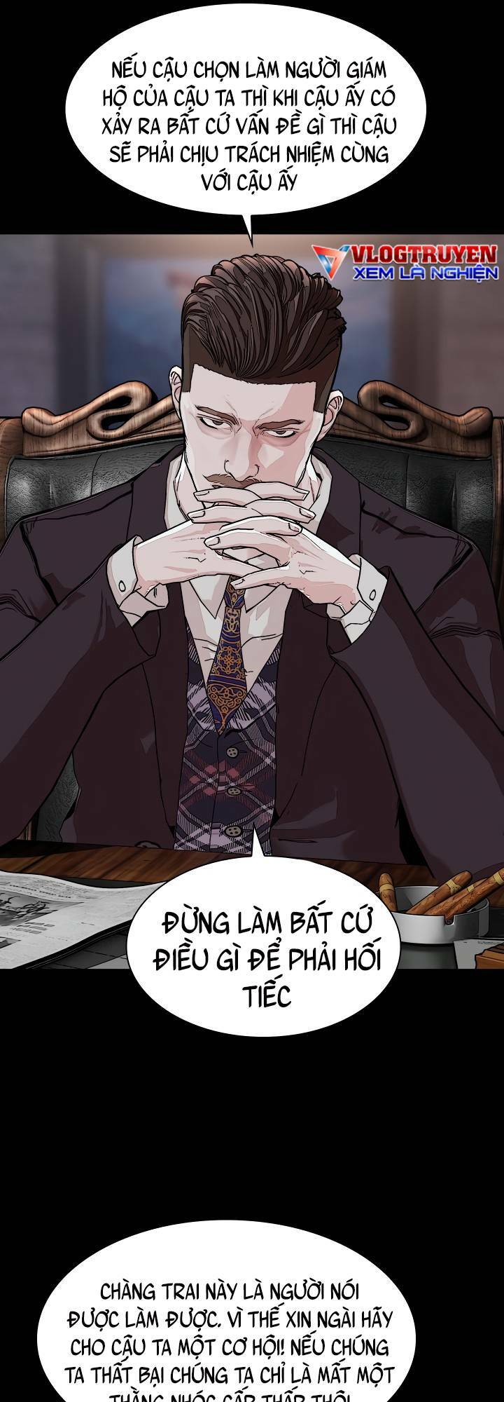 Soldato - Chương 14