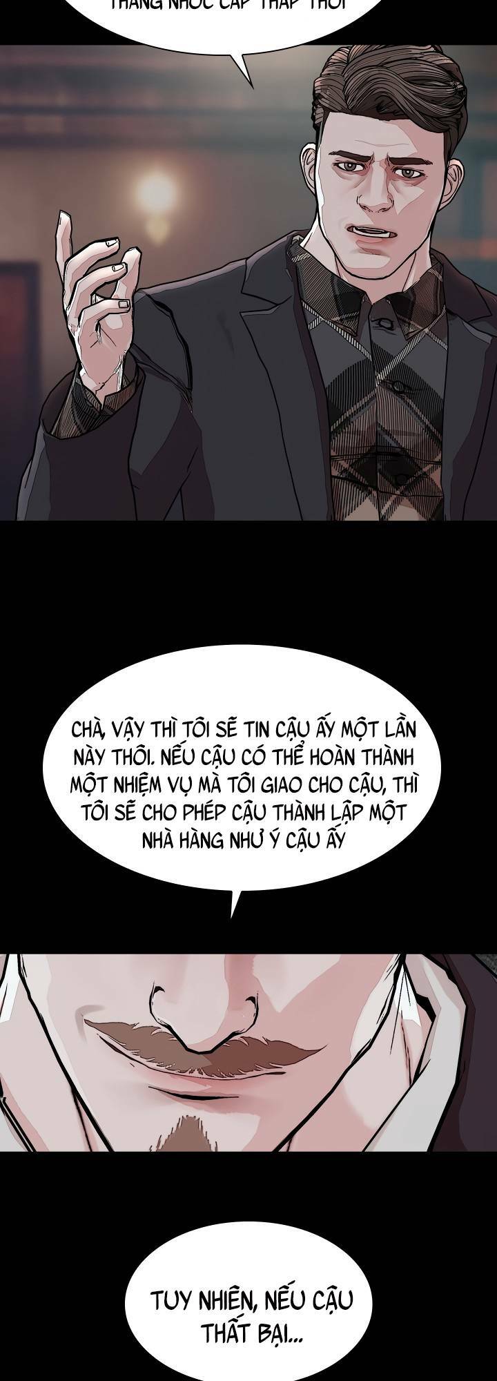 Soldato - Chương 14
