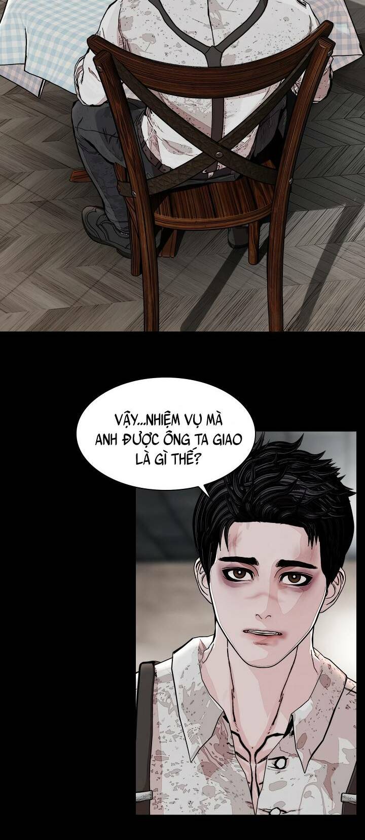 Soldato - Chương 14
