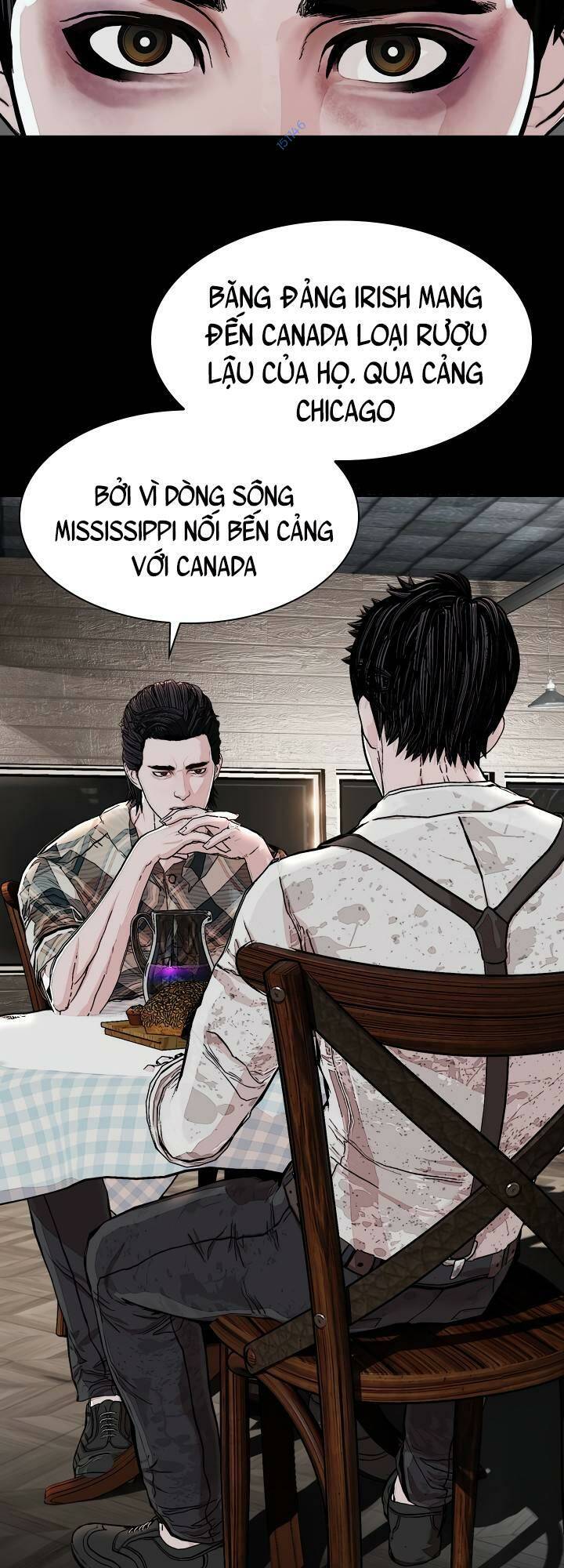 Soldato - Chương 14