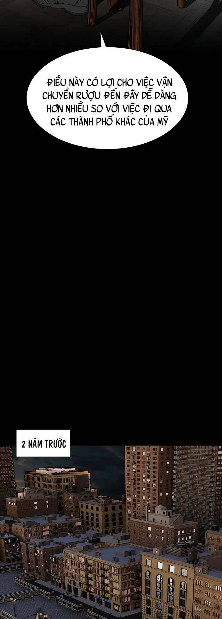 Soldato - Chương 14