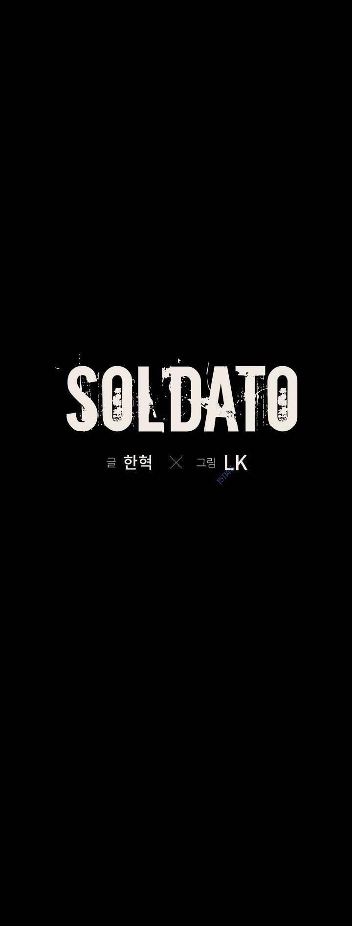 Soldato - Chương 14