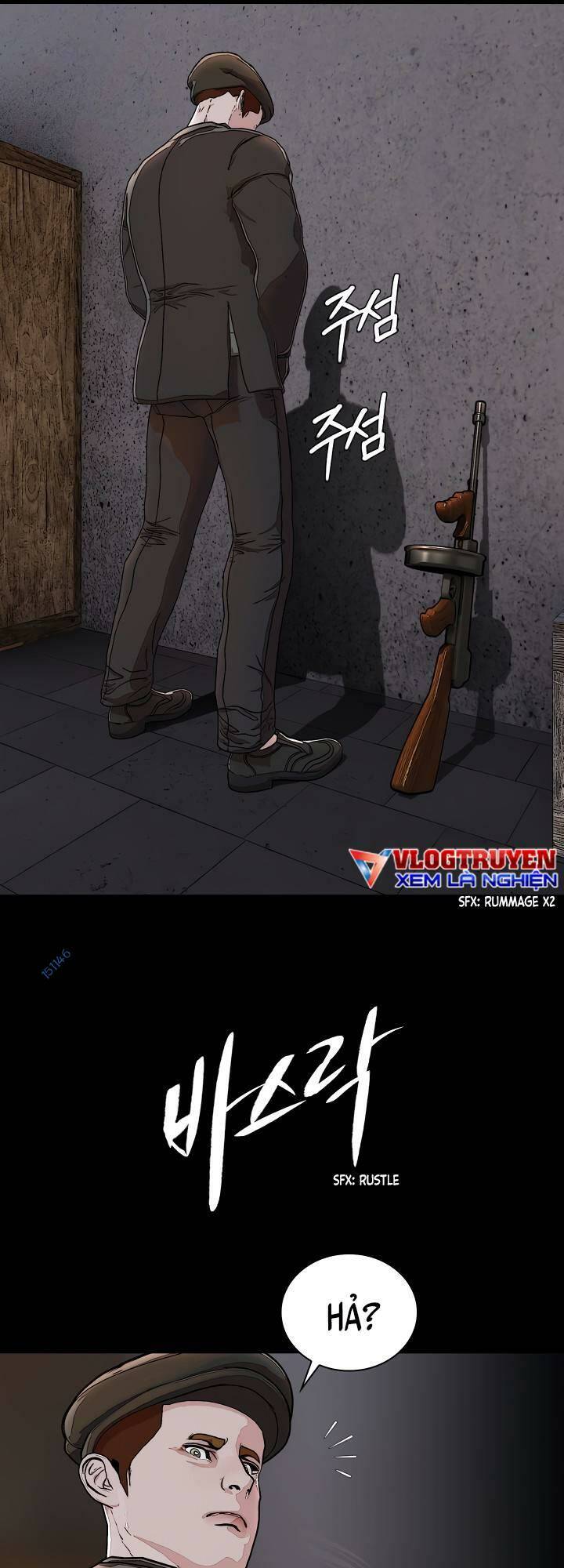 Soldato - Chương 14