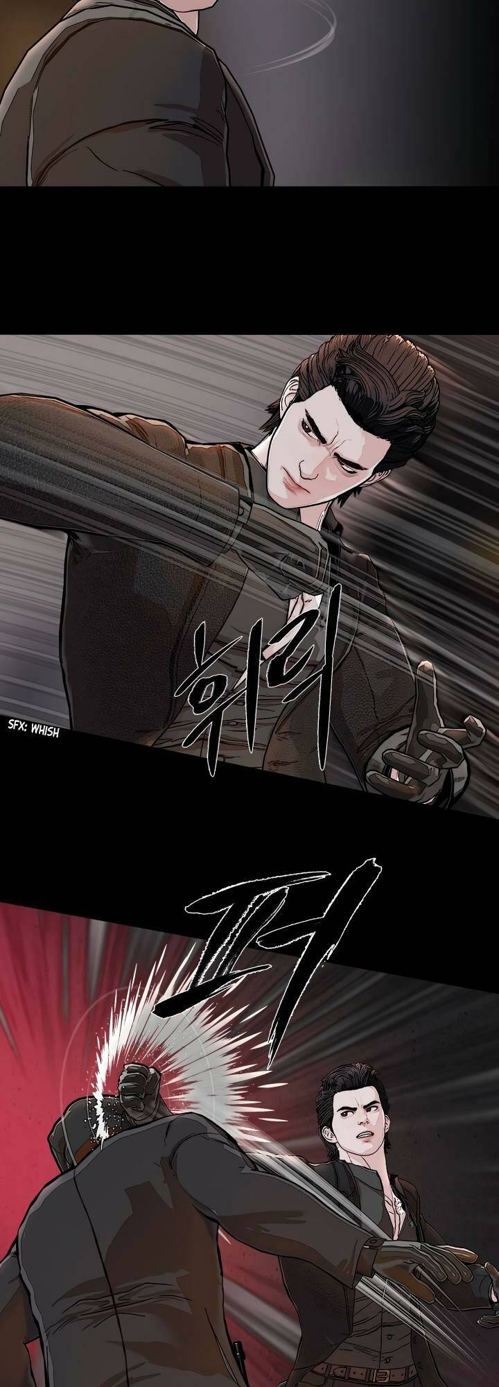 Soldato - Chương 14
