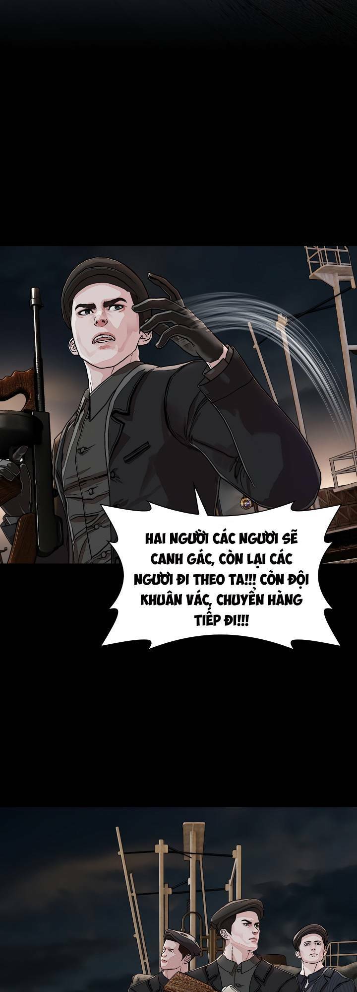 Soldato - Chương 14
