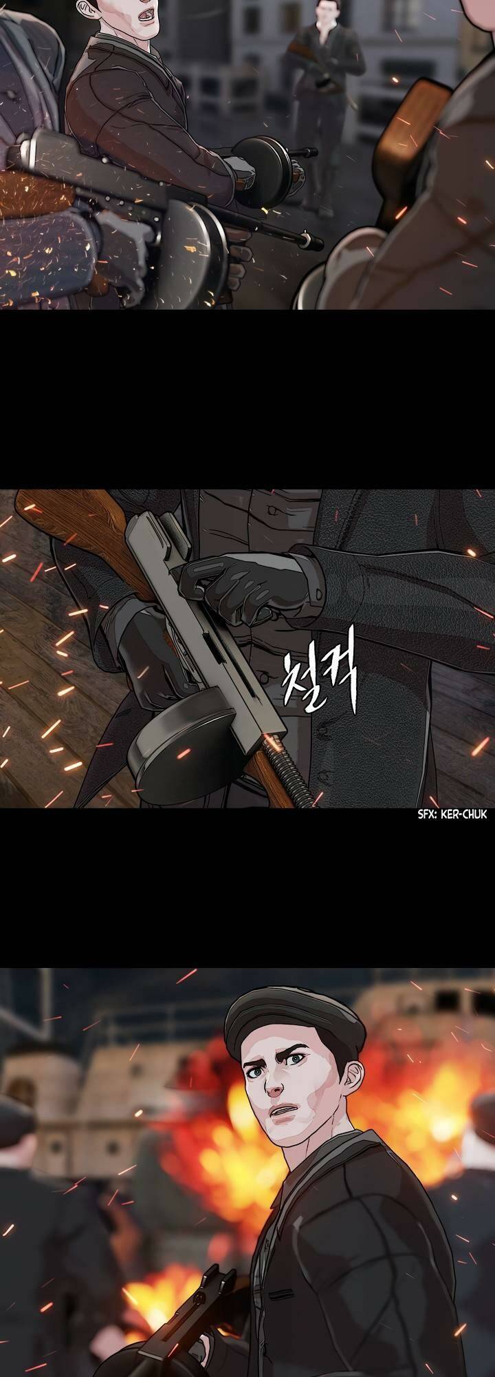 Soldato - Chương 14