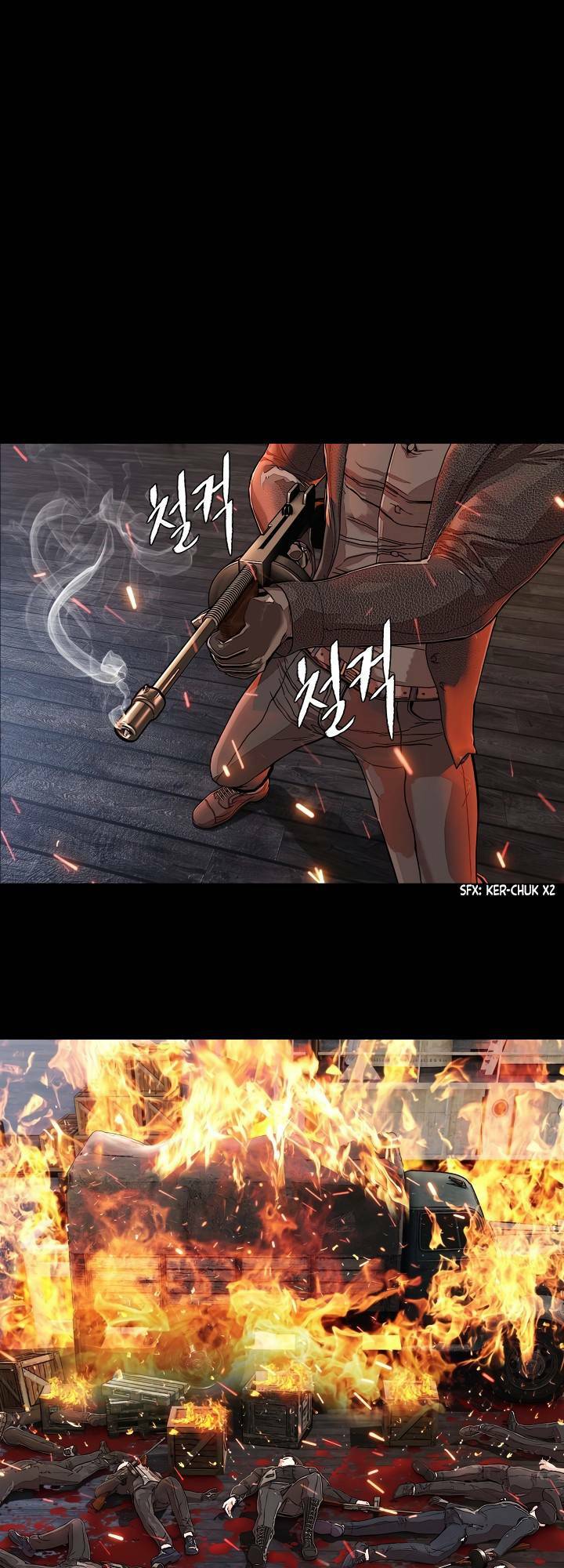 Soldato - Chương 14