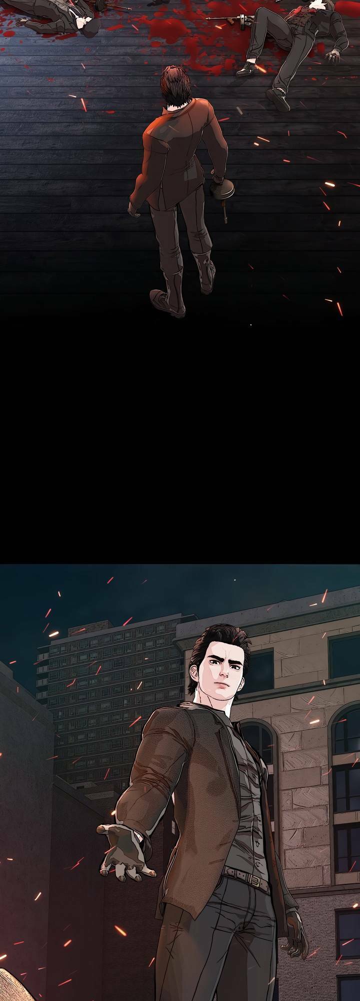 Soldato - Chương 14