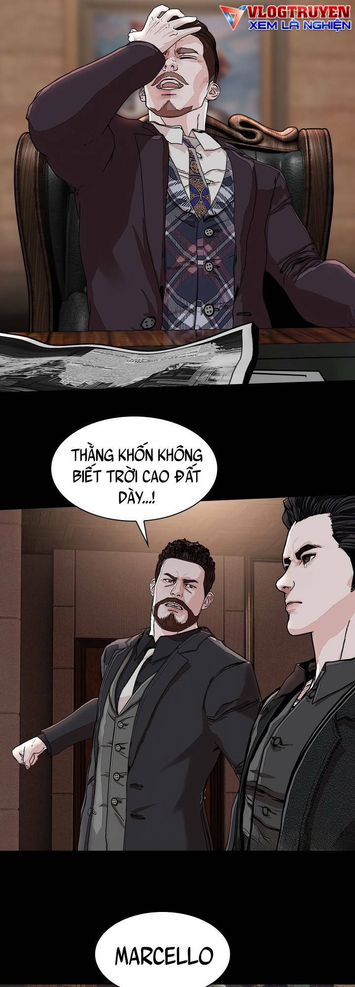 Soldato - Chương 14