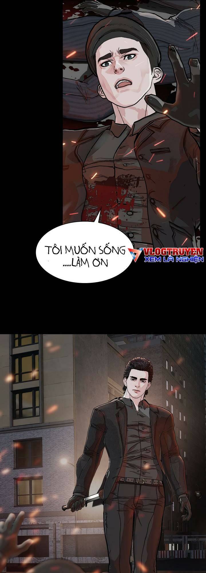 Soldato - Chương 14