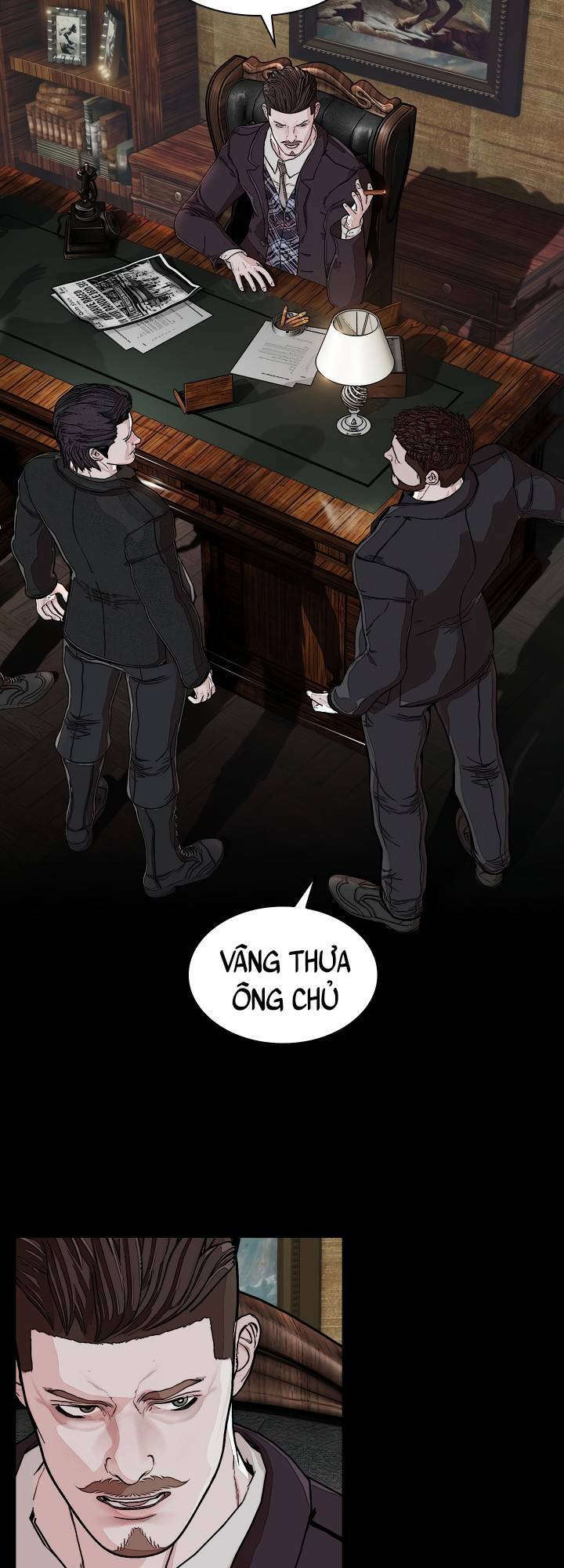 Soldato - Chương 14