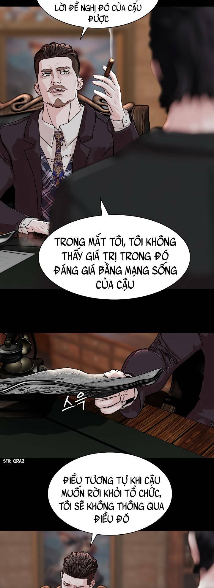 Soldato - Chương 14
